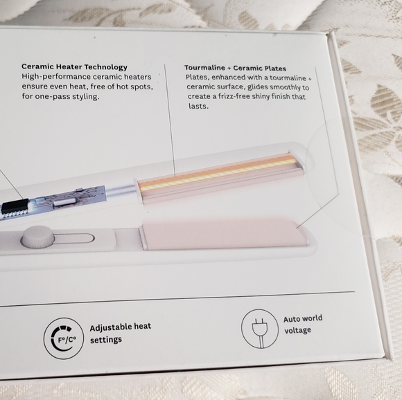 Hair Straightener - Picture 4 of 6